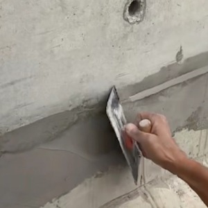 云霄P型防护型环氧树脂砂浆